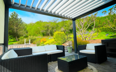 Comment choisir sa pergola dans le Haut-Doubs ?