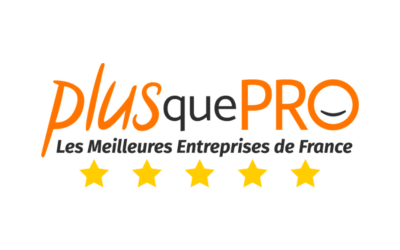 GGM est membre du réseau Plus que PRO